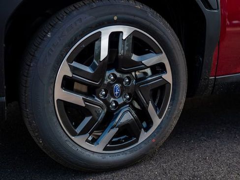 New 2025 Subaru Forester Limited image 14