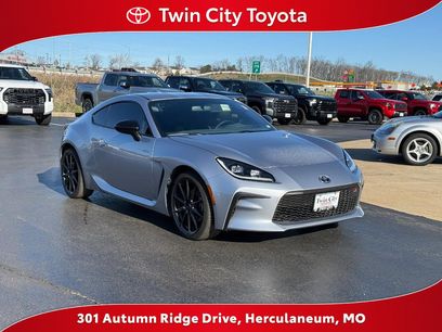Used 2022 Toyota GR86 Premium w/ ALL Weather Mat Package (TMS)