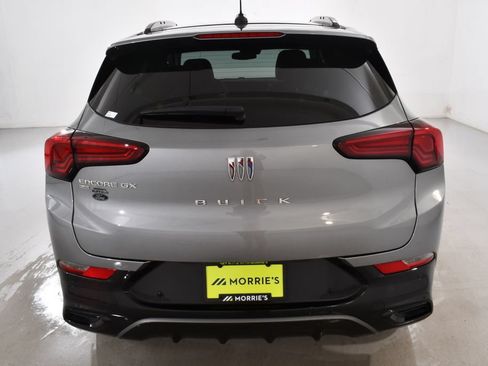 Used 2025 Buick Encore GX Sport Touring w/ Advanced Technology Package AWD/4WD image 13