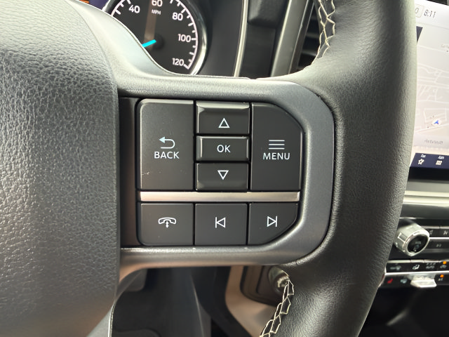 Certified 2023 Ford F150 XLT w/ Equipment Group 302A High AWD/4WD image 21