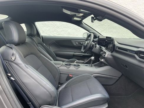 Used 2025 Ford Mustang Dark Horse w/ Security Package image 8