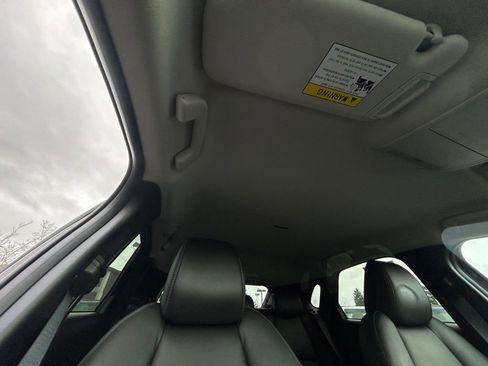 Used 2023 MAZDA CX-30 AWD 2.5 S w/ Preferred Package image 27