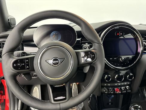 Used 2024 MINI Cooper John Cooper Works image 22