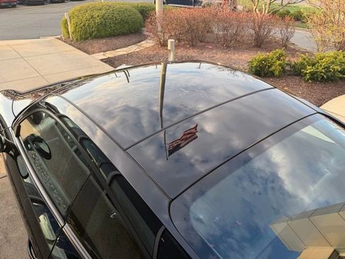 Used 2014 Porsche 911 Turbo image 10