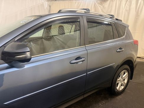 Used 2014 Toyota RAV4 XLE image 7