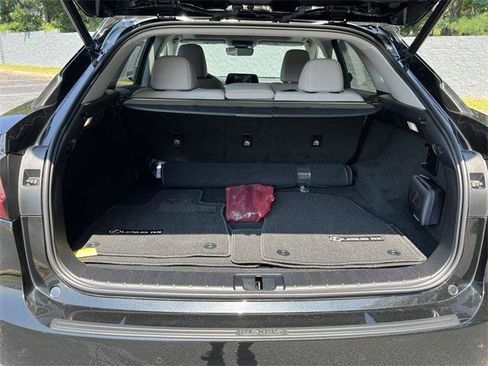 Certified 2022 Lexus RX 350 FWD w/ Premium Package image 19