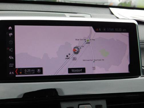 Used 2021 BMW X1 sDrive28i w/ Convenience Package FWD image 20