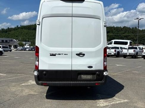 Used 2024 Ford Transit 350 148 High Roof Extended RWD image 6