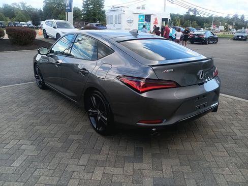 Used 2023 Acura Integra A-Spec image 4
