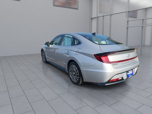 Used 2023 Hyundai Sonata Limited FWD image 6
