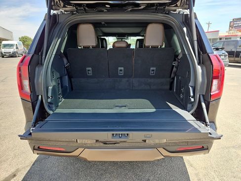 New 2027 Ford Expedition King Ranch RWD image 18