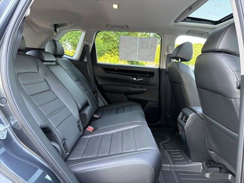 Used 2025 Honda CR-V EX-L image 16
