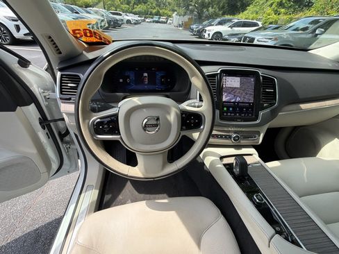Certified 2023 Volvo XC90 B6 Plus w/ Protection Package Premier AWD/4WD image 64