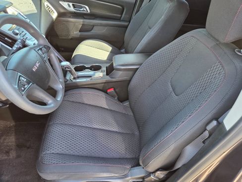 Used 2015 GMC Terrain SLE FWD image 8