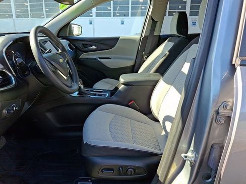 Certified 2024 Chevrolet Equinox LS w/ LS Convenience Package FWD image 14