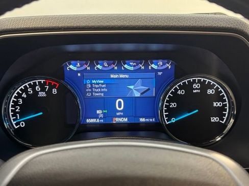 Used 2021 Ford F150 XLT w/ Equipment Group 302A High AWD/4WD image 7