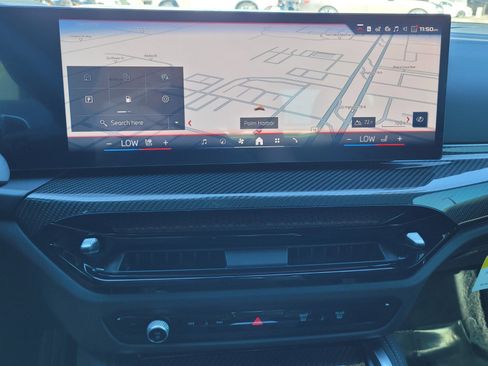 New 2026 BMW M440i Convertible w/ Premium Package image 21