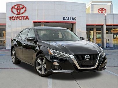 Used 2022 Nissan Altima 2.5 SL