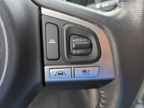 Used 2018 Subaru Forester 2.5i Limited AWD/4WD image 15