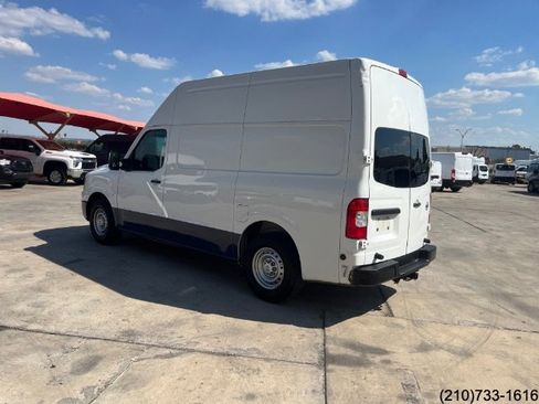 Used 2014 Nissan NV 2500 S w/ Power Basic Package image 5