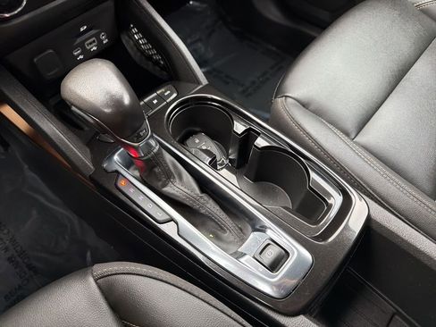 Used 2022 Chevrolet TrailBlazer ACTIV w/ Technology Package image 28