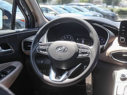 Used 2021 Hyundai Santa Fe SE w/ Cargo Package FWD image 19