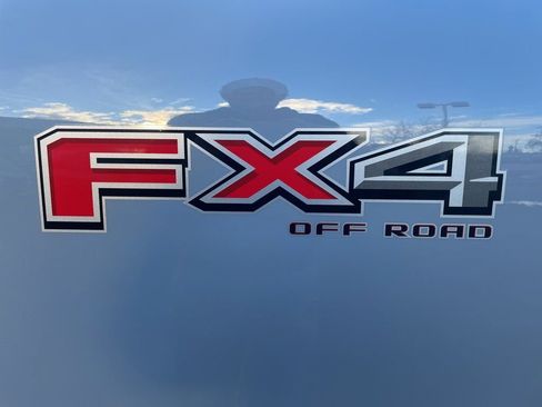 New 2026 Ford F350 Platinum image 41