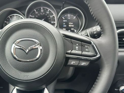 New 2025 MAZDA CX-5 AWD 2.5 S w/ Preferred Package image 22