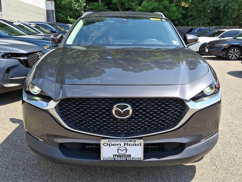 Used 2023 MAZDA CX-30 AWD 2.5 S w/ Select Package image 2