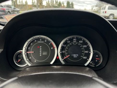 Used 2012 Acura TSX Sedan image 25