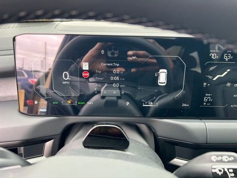 New 2027 Kia Telluride SX X-Line AWD/4WD image 16
