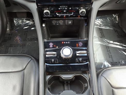 Used 2021 Jeep Grand Cherokee L Overland AWD/4WD image 25