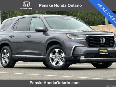 Used 2023 Honda Pilot EX-L