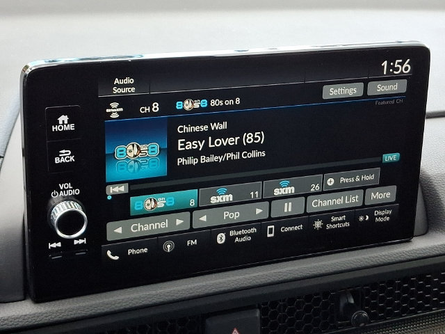 Certified 2024 Honda CR-V Sport-L image 18
