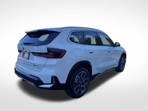 New 2026 BMW X1 xDrive28i w/ Technology Package image 4