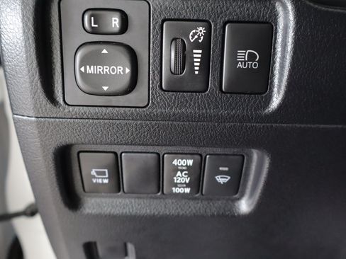 Used 2024 Toyota 4Runner TRD Pro AWD/4WD image 21