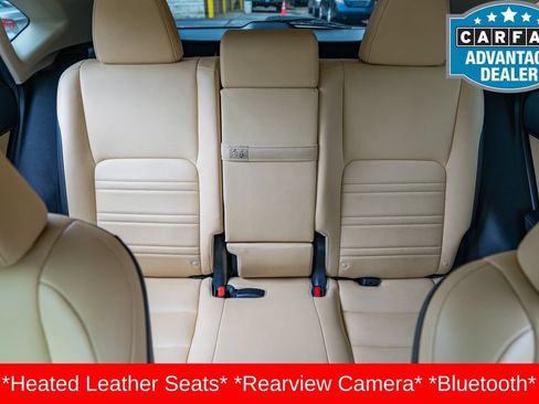 Used 2018 Lexus NX 300 FWD w/ Accessory Package 2 image 21