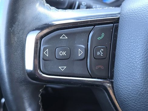 Used 2022 RAM 1500 Limited image 20