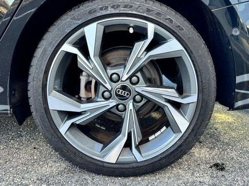 Certified 2023 Audi A3 2.0T Premium Plus w/ Premium Plus Package AWD/4WD image 51