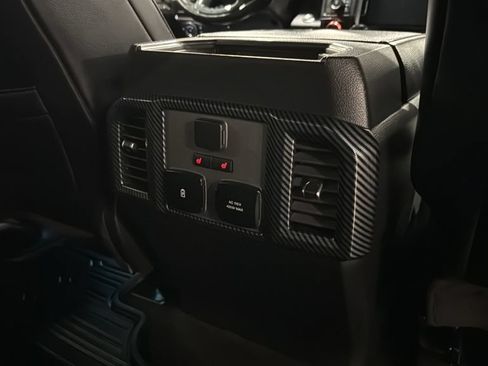 Used 2019 Ford F150 Raptor w/ Equipment Group 802A Luxury AWD/4WD image 15