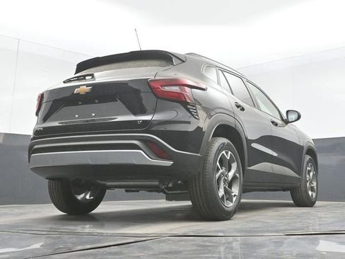 New 2026 Chevrolet Trax LT image 43