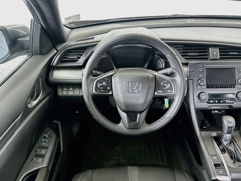 Used 2019 Honda Civic LX image 17