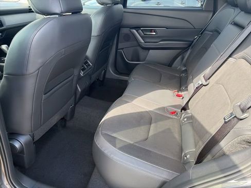 New 2026 MAZDA CX-5 Select AWD/4WD image 26