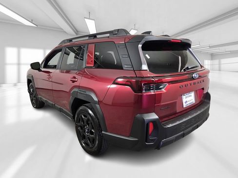 New 2026 Subaru Outback Limited AWD/4WD image 4