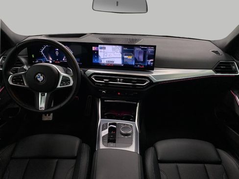 Certified 2024 BMW M340i xDrive image 20