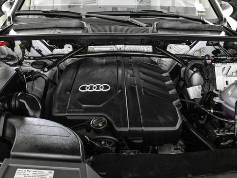 Certified 2023 Audi Q5 2.0T Premium Plus w/ Premium Plus Package AWD/4WD image 24