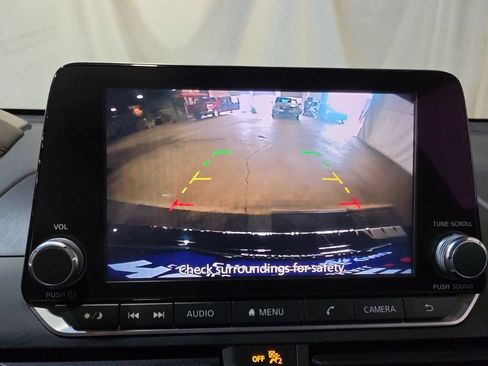 Used 2021 Nissan Altima 2.5 SR FWD image 22