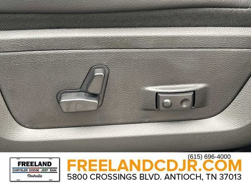 New 2026 RAM 3500 Laramie image 19