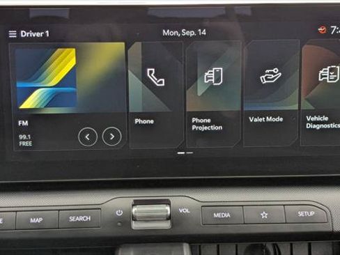 Used 2026 Kia K4 FWD image 28