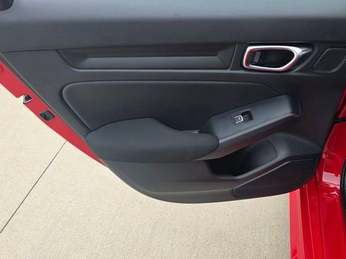 New 2026 Honda Civic Sport image 20